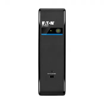 Sistema de alimentación ininterrumpida EATON Ellipse 900 USB DIN — 900 VA / 540 W