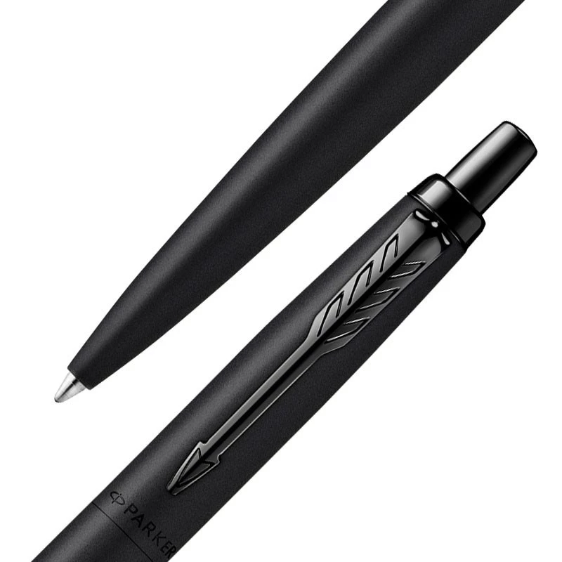 Parker 2122753 Bolígrafo azul con clip retráctil 1 ud.