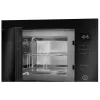 Microondas AMICA AMMB25E4SGB 25L 900W acero inoxidable