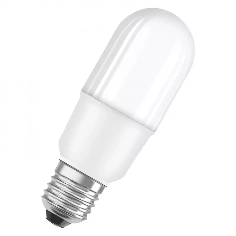 Lámpara LED Ledvance Parathom FR E27 9W Blanco cálido, clase energética A+