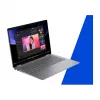 HP OmniBook X Flip Next Gen AI portátil 14-fm0056ng - diseño convertible - Intel Core Ultra 5 226V / 2,1 GHz - Win 11 Home - Arc Graphics 130V - 16 GB RAM - 512 GB SSD NVMe - 35,6 cm (14 inch)