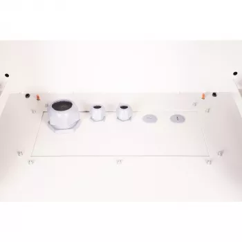 Caja de montaje en pared Digitus DN-19 07U-I-OD