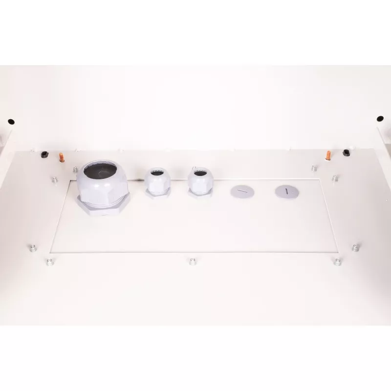 Caja de montaje en pared Digitus DN-19 07U-I-OD