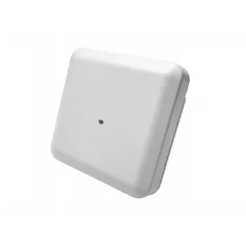 Punto de acceso inalámbrico Cisco AIR-AP2802I-E-K9-RFB 802.11ac W2 con MU-MIMO 3x4:3 del lado del cliente