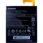 Batería de portátil recargable Lenovo L13D1P32 4200mAh