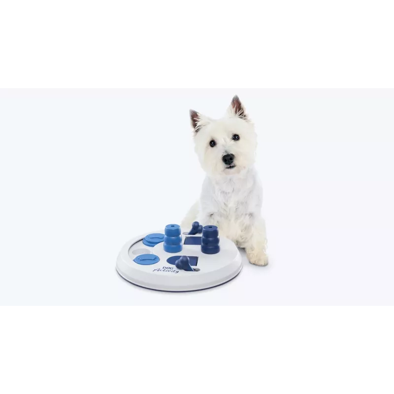 TRIXIE Dog Activity Flip Board juguete para perros