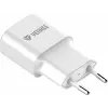 Cargador de red USB YENKEE YAC 2023WH 18W 3A Quick Charge 3.0