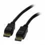 Synergy 21 Cable de vídeo DisplayPort 1.2 ST/ST 3 m Ultra HD 4k*2k 3840*2160a60Hz 4 4 4 8 bit - Cable - Audio/Multimedia