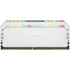 DIMM 64 GB DDR5-5200 2x 32 GB dual kit blanco Dominator Platinum RGB INTEL XMP