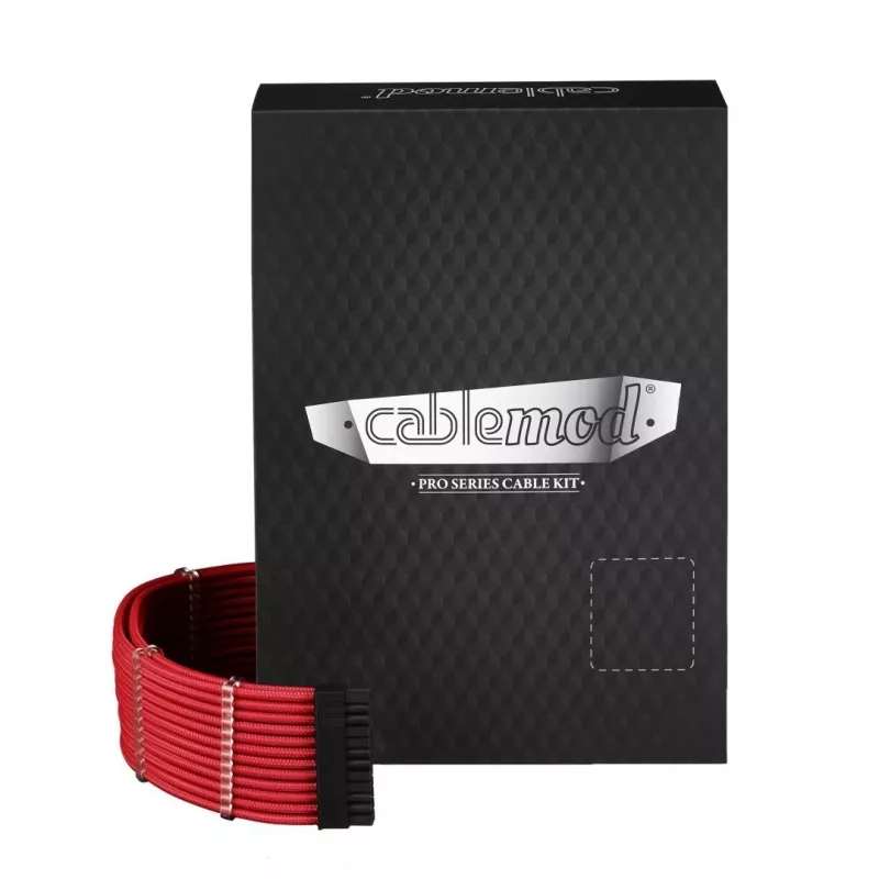 Cable de alimentación interno Cablemod CM-PCSI-FKIT-NKR-R 0,7 m