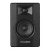 Monitor de estudio de campo cercano M-Audio BX3 par BT Bluetooth conexión inalámbrica, activo woofer de 3 pulgadas