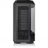Thermaltake The Tower 300 Black Micro Tower Tempered Glass Caja PC Gaming