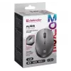 Ratón inalámbrico DEFENDER AURIS MB-027 interfaz