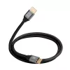 Cable HDMI MANTA HDMI-3MC 3 m – compatible con resolución de hasta 8K