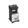 Multifunción Lexmark MX826ade Láser Mono