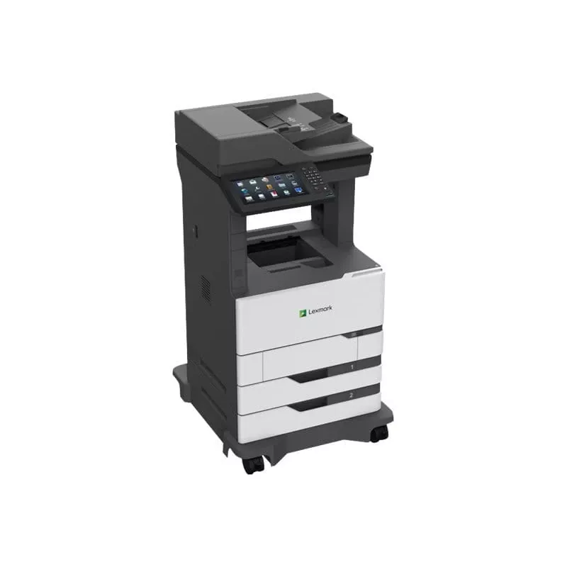 Multifunción Lexmark MX826ade Láser Mono