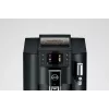 Cafetera Jura E8 Piano negra (EC)