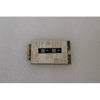 AGOTADO. | Módulo WWAN M.2 5G Sub-6 GHz Lenovo | ThinkPad Fibocom FM350-GL | USADO