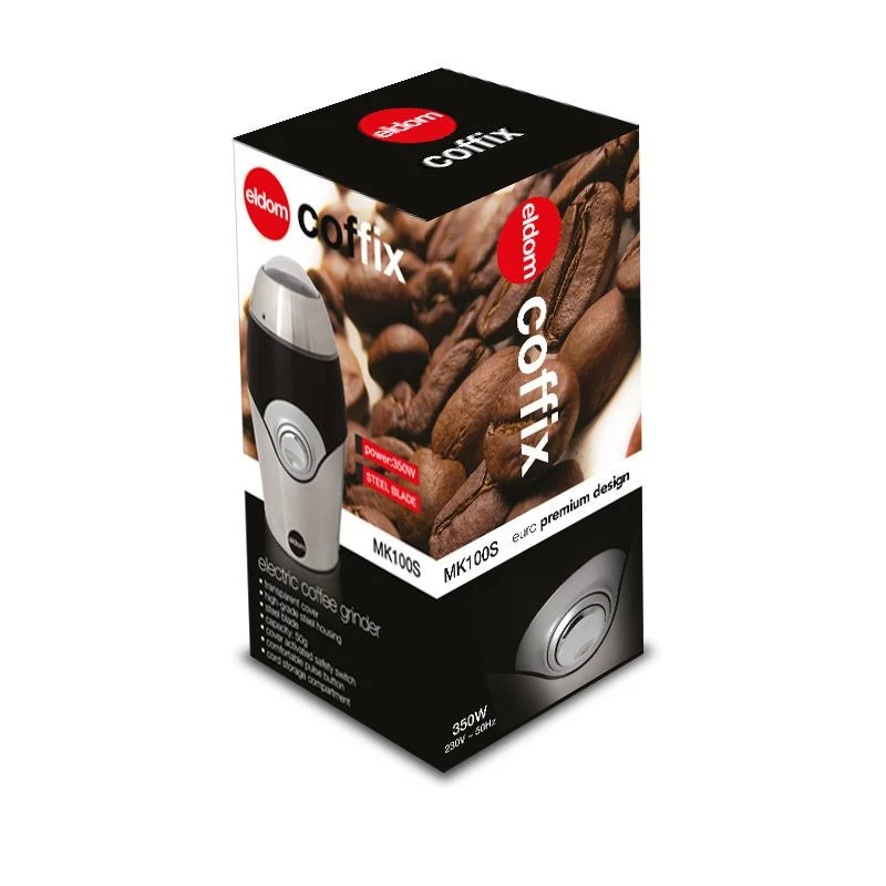 Molino de café MK100S