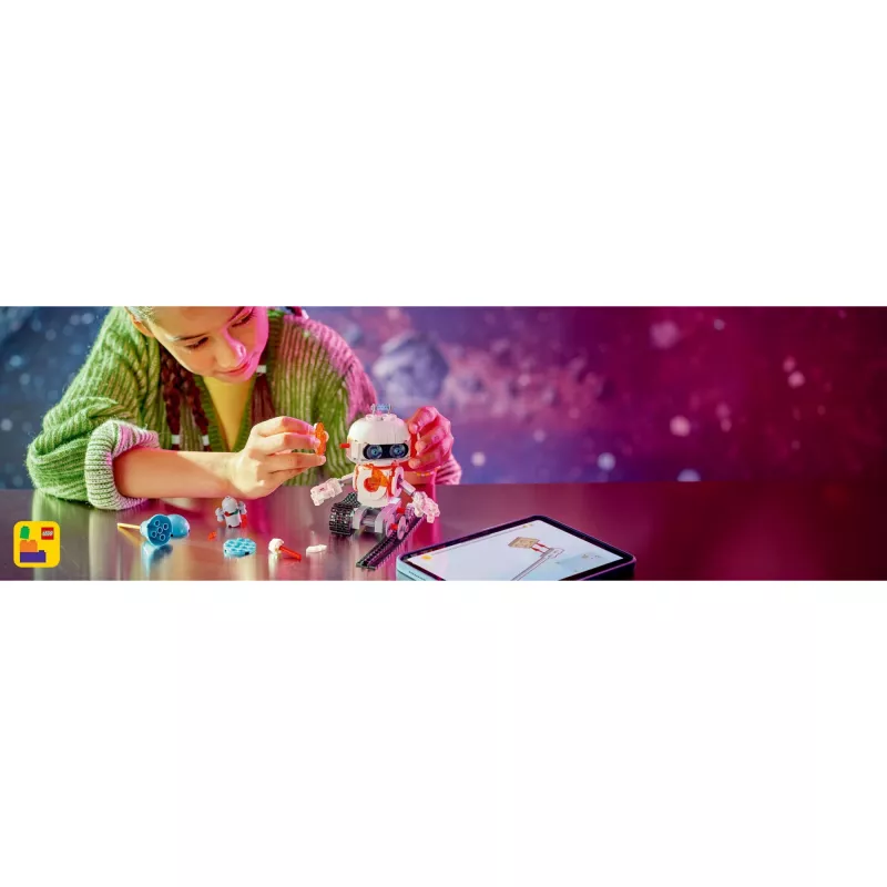 LEGO CREATOR 3 EN 1 31164 Robot espacial