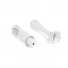 Tristar MX-4851 set de batidora de mano, 350 W, blanco