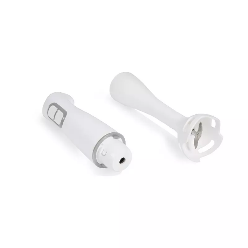 Tristar MX-4851 set de batidora de mano, 350 W, blanco