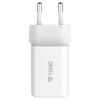 Cargador USB-C YENKEE G45 VOLT 45W Power Delivery 3.0, salida 3A