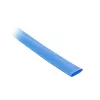 Tubo termorretráctil MDPC-X 3,4:1 SATA - azul, 0,35 m
