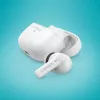 LAMAX Electronics Clips1 Play auriculares inalámbricos in-ear llamadas/música USB Type-C Bluetooth - auriculares - inalámbricos