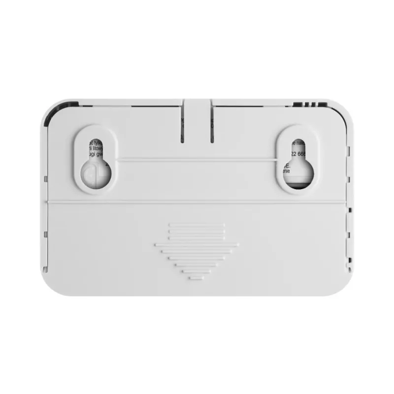 Detector de monóxido de carbono Kidde 2030-DCR