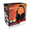 Auriculares BT/ANC 3MOTION Anc BT MT3611