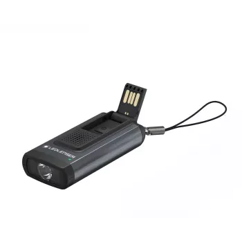 Linterna llavero Ledlenser LEDLENSER-502580