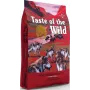 TASTE OF THE WILD Southwest Canyon – Pienso para perros – 12,2 kg