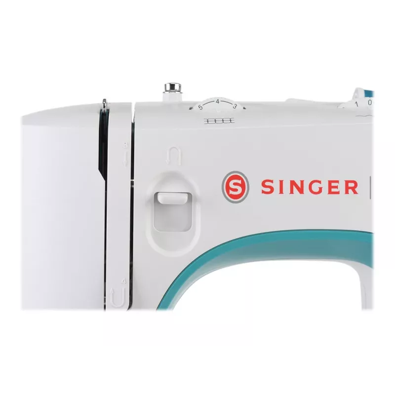 SINGER M3305 máquina de coser máquina de coser semiautomática eléctrica (230223102)