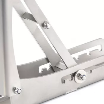 Heusinkveld pedal de reposo