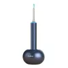 Limpiador de oídos Bebird M9 S con cámara HD y luz LED, azul
