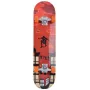 Monopatín Schildkröt Funsports Kicker 31 (classic) arce multicolor
