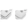 Recipiente de almacenamiento ZWILLING 36803-100-0 rectangular vidrio 0,35 l, gris, hermético, apilable