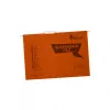 Carpeta de colgar Forpus FO22702 A4 cartón naranja