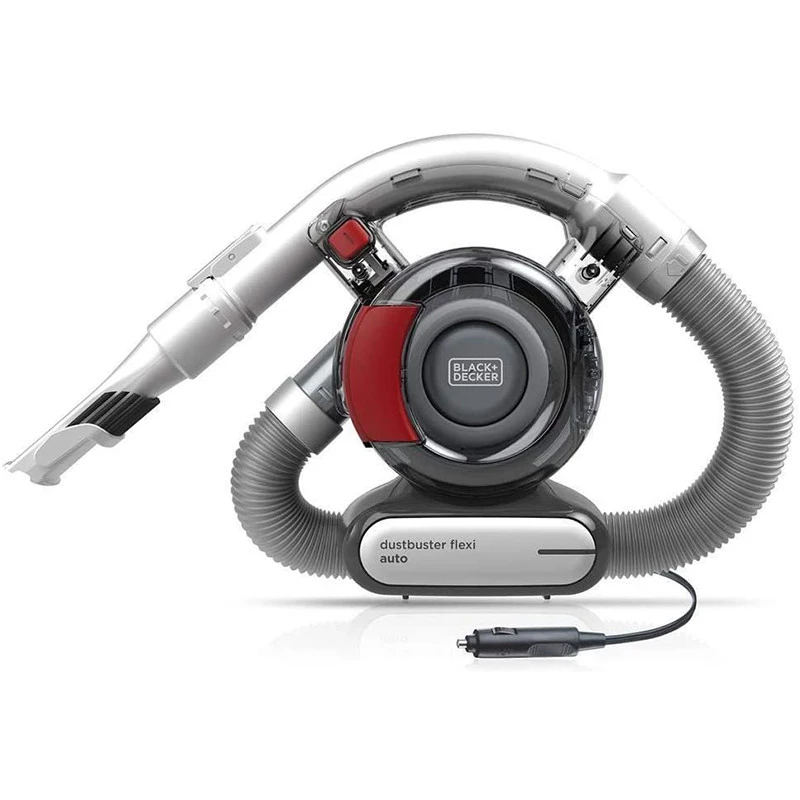 Black & Decker PD1200AV-XJ Aspirador de mano
