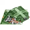 Set de construcción COBI M26 Pershing T26E3 904 piezas plástico para niños a partir de 3 años