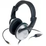 Koss | Auriculares | UR29 | Con cable | On-Ear | Cancelación de ruido | Negro/Plata