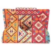 Funda para tablet Tellur TLL192041 para tablets de 7 pulgadas, diseño mosaico
