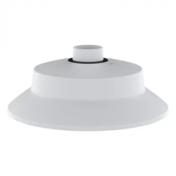 Estribo de suspensión Axis TQ3103-E blanco 300x300x116,8 mm