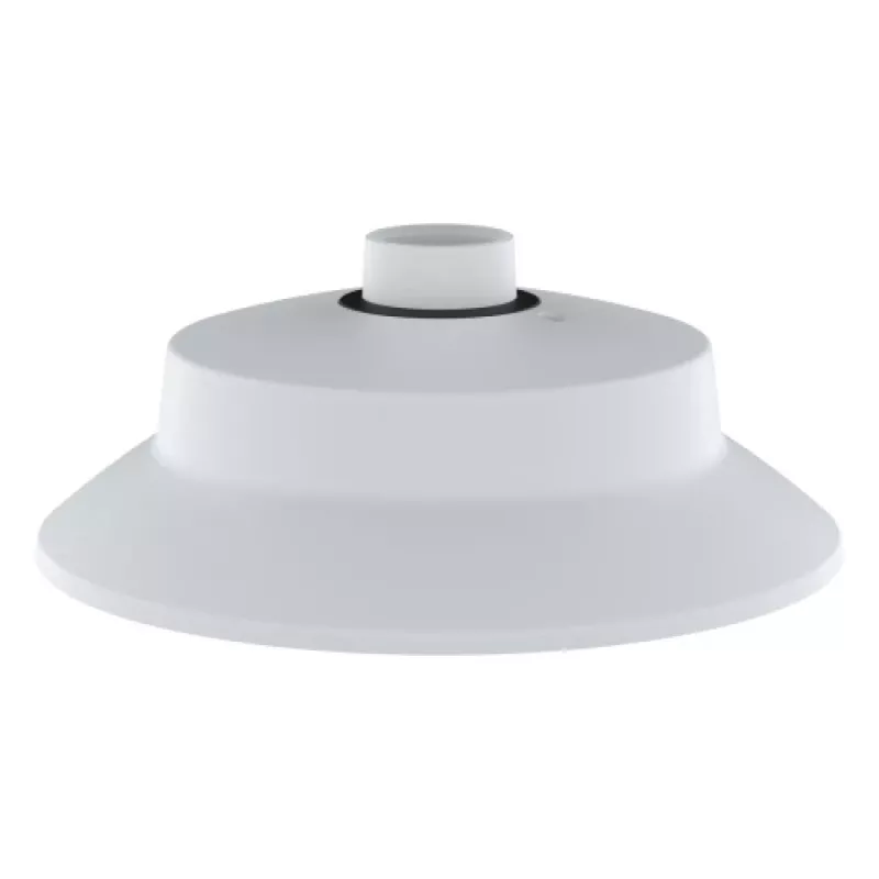 Estribo de suspensión Axis TQ3103-E blanco 300x300x116,8 mm