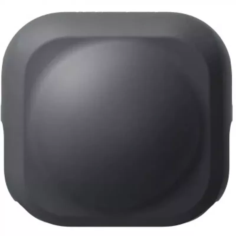 Tapa de objetivo de cámara Insta360 CINSBBMK negro 53,3 mm 56,5 mm 49,5 mm