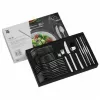 WMF Vision 1271916330 Cubertería 30 piezas Acero inoxidable