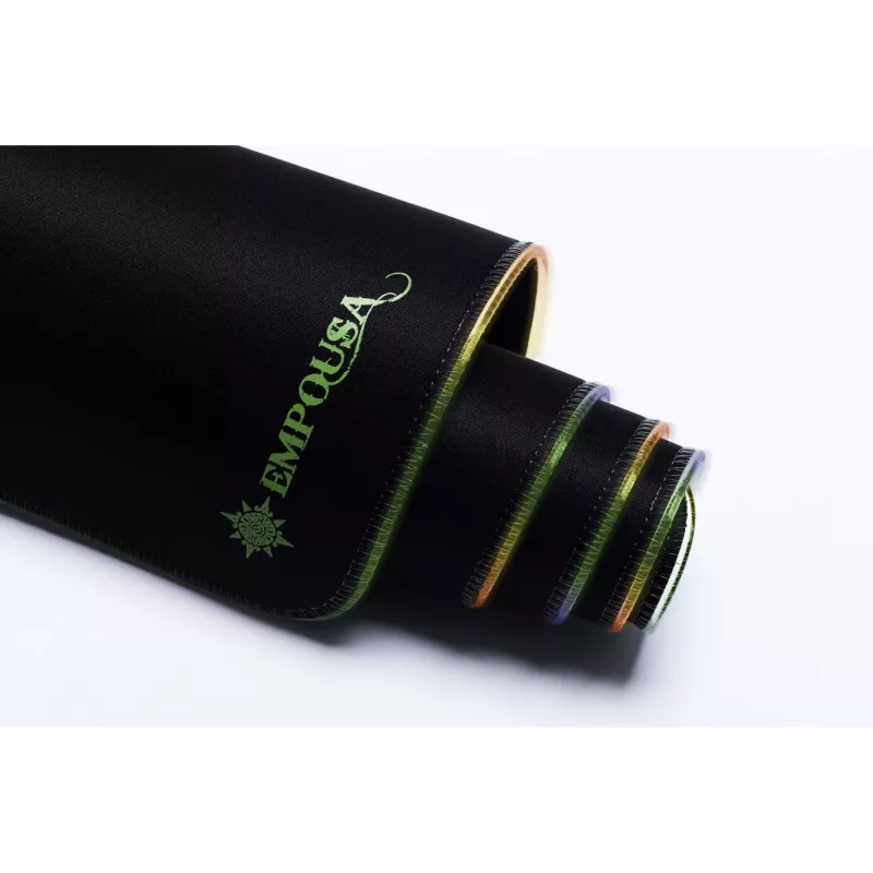 Alfombrilla gaming Inca IMP-022 negra