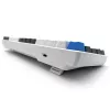 Media-Tech MT1259 Red Core MX60 teclado mecánico gaming 60 %