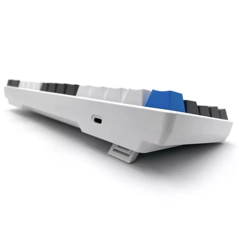 Media-Tech MT1259 Red Core MX60 teclado mecánico gaming 60 %